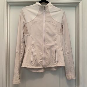 Lululemon technical jacket